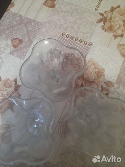 Посуда,3штуки