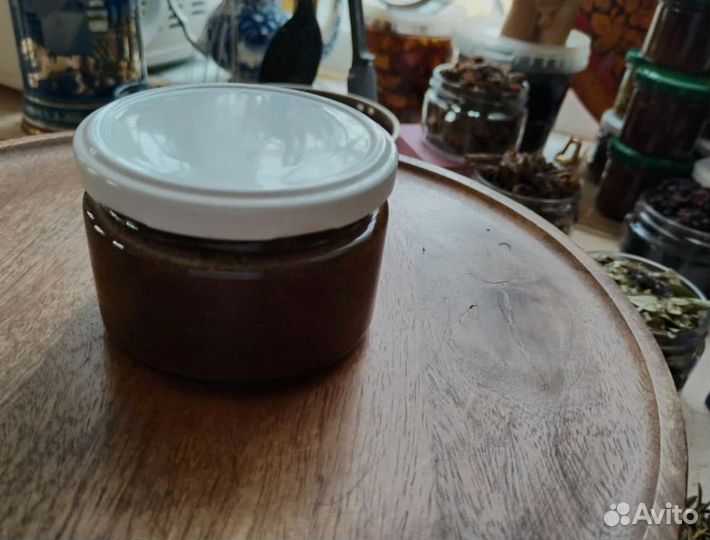 Медовое возбуждающее средство для мужчин