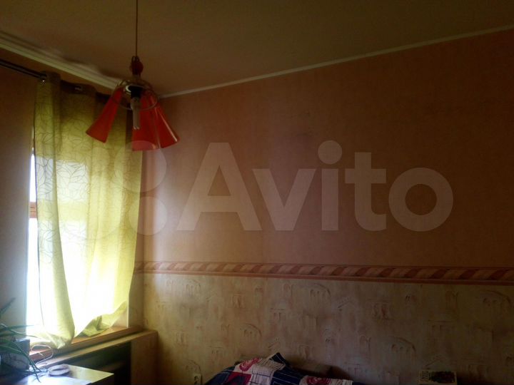 Дом 94,3 м² на участке 3,5 сот.