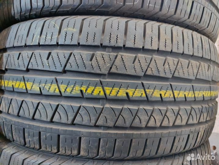 Continental ContiCrossContact LX Sport 275/45 R21