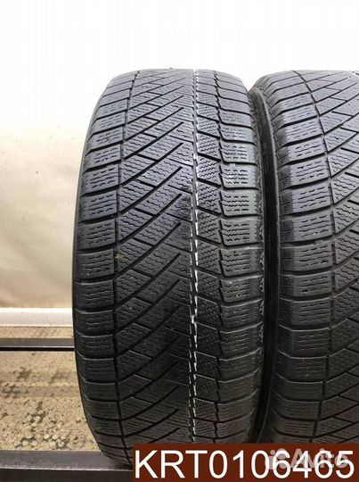 Continental ContiVikingContact 6 225/55 R18 102T