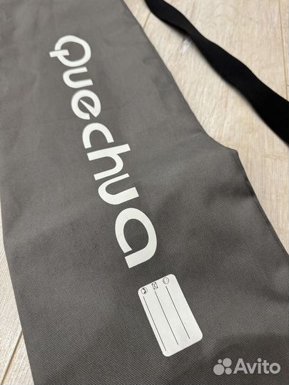 Чехол для беговых лыж 210