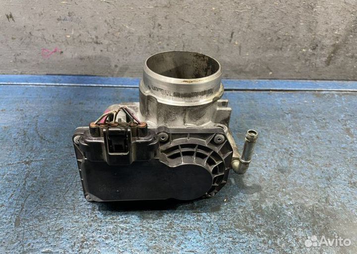 Дроссель Mazda 6 GJ