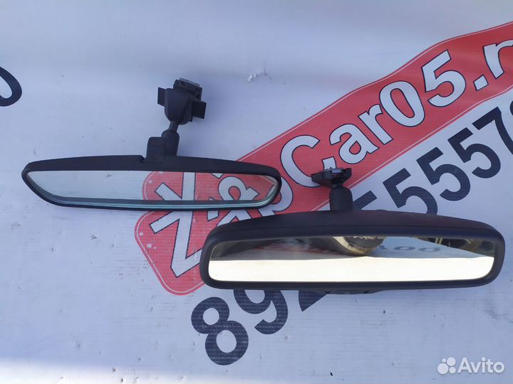 Nissan Teana j32 Зеркало заднего вида