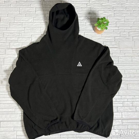 Худи балаклава nike acg