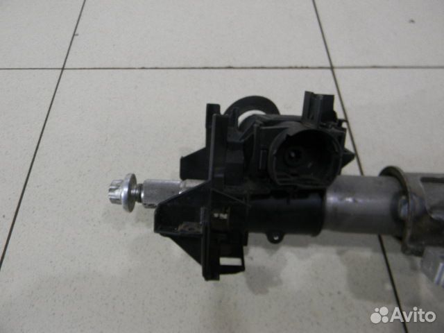 Колонка рулевая Сузуки