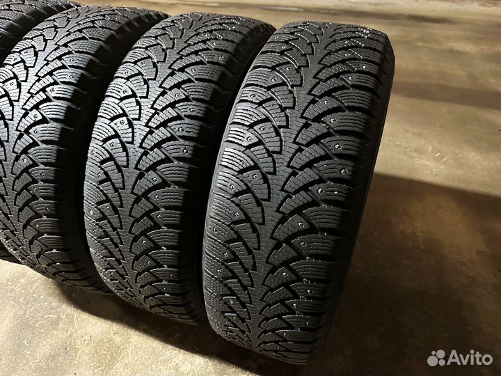 Nokian Tyres Nordman 4 235/65 R17