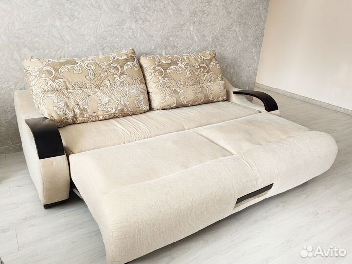 Диван раскладной