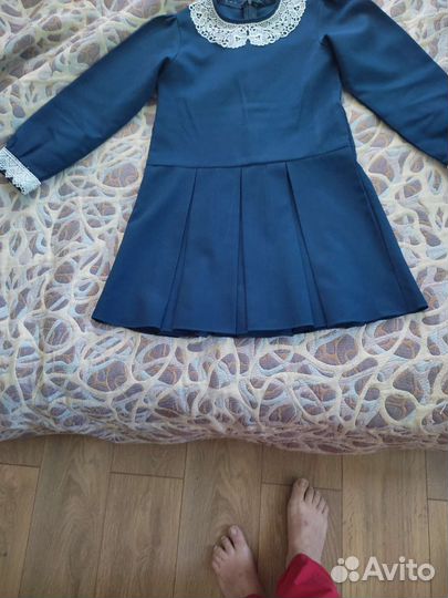 Школьная форма