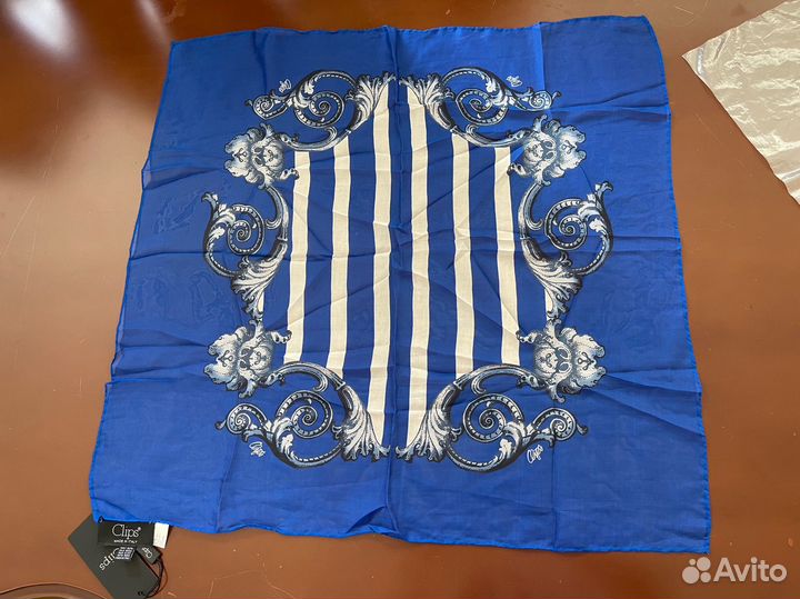 Итальянский платок Clips (оригинал)