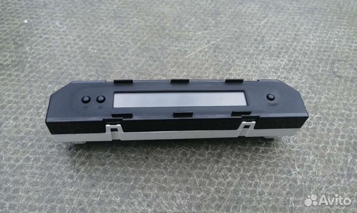 Часы сузуки гранд витара