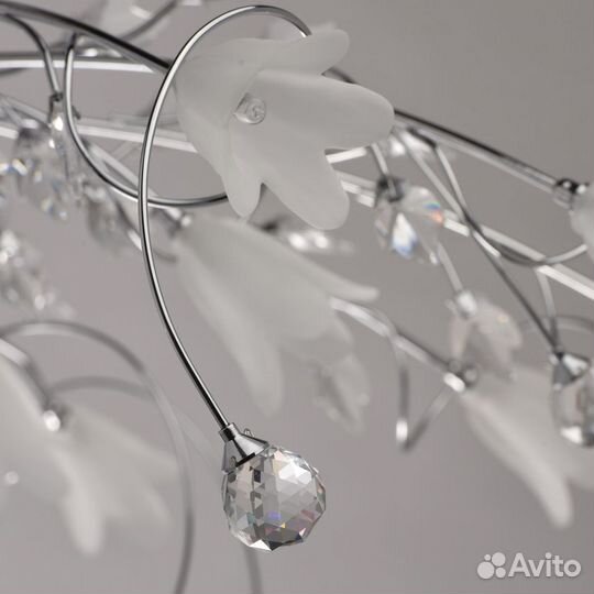 Люстра потолочная Германия