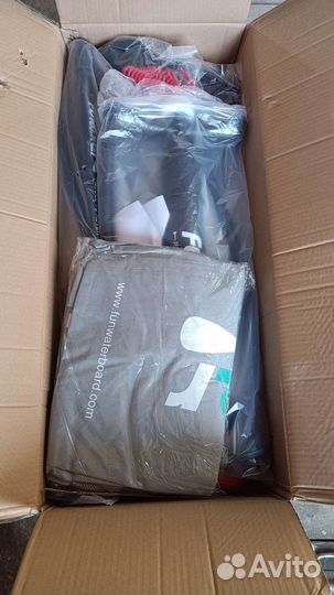 SUP-Board Koi 350см