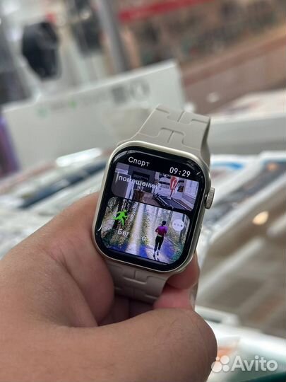 Apple watch 9 41mm Premium