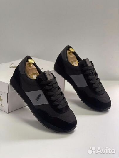 Кроссовки Polo