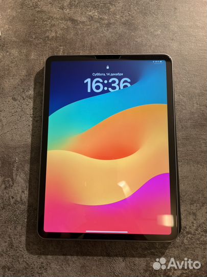 Apple iPad Pro 11 (2022) M2 256Gb