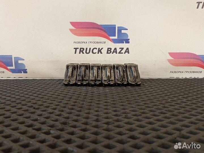 A5410780535 Кронштейн форсунки двигателя