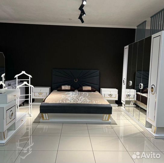 Спальный гарнитур мебель для спальни