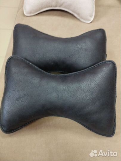 Подушки для машины