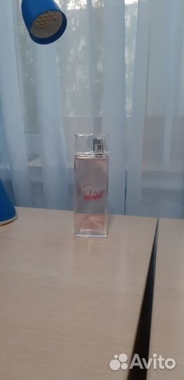 Kenzo Туал. вода женская kenzo l'eau pour femme