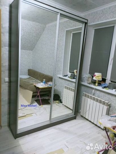 Шкафы купе Экспресс