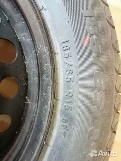 Pirelli Formula Energy 185/65 R15