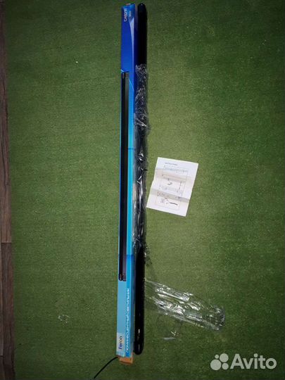 Люминесцентный светильник 36ватт