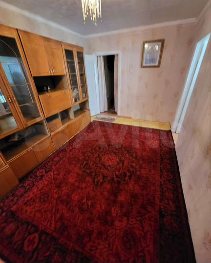 2-к. квартира, 38 м², 4/5 эт.