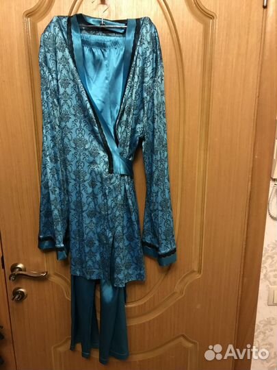 Домашний костюм женский Marc&Andre