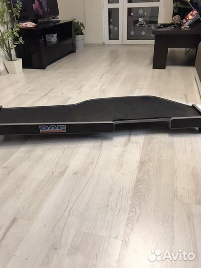 Стол на DAF 105-106