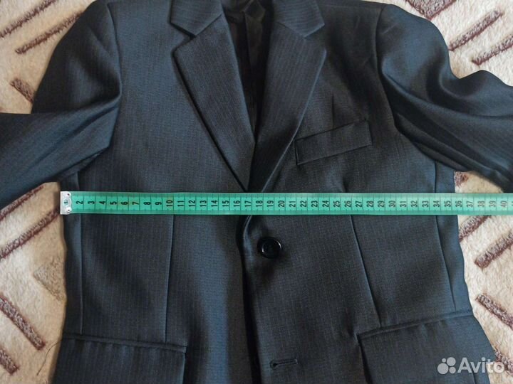 Костюм детский тройка 116