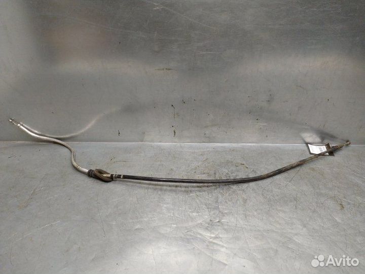 Трубка Skoda Octavia (A5 1Z) 2004-2013 универсал