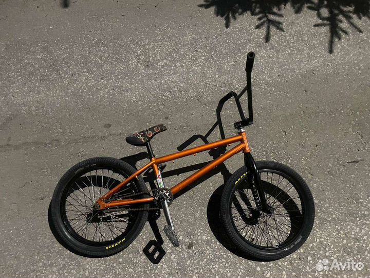 BMX