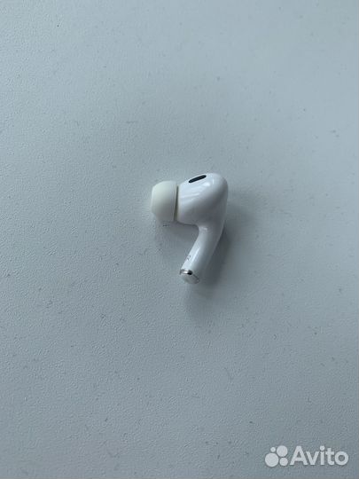 Наушник правый airpods pro 2 gen