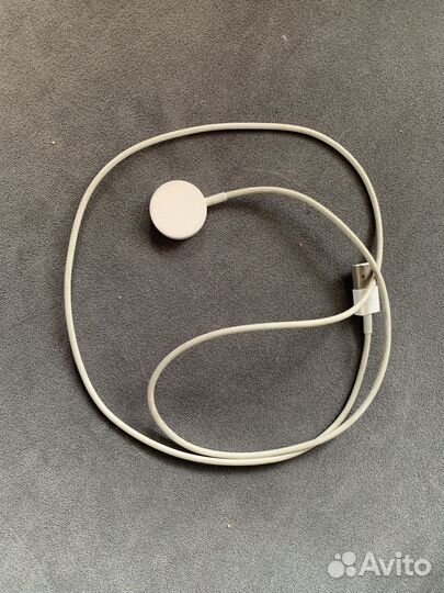 Кабель apple watch оригинал