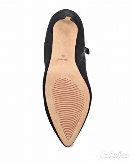 Ботильоны Gerzedo