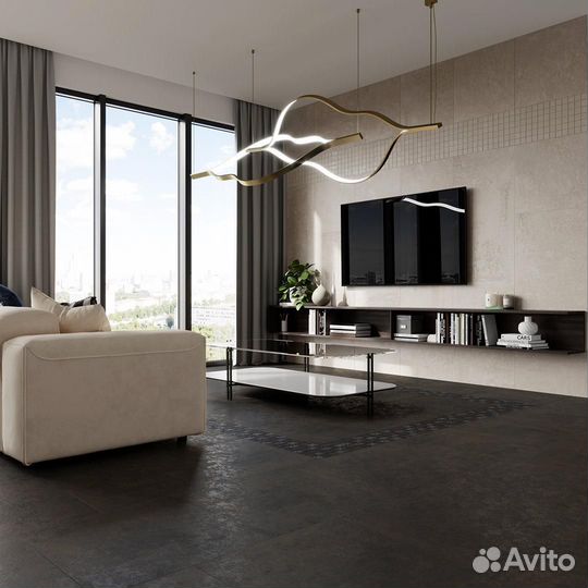 Керамогранит Kerama Marazzi Про Фьюче