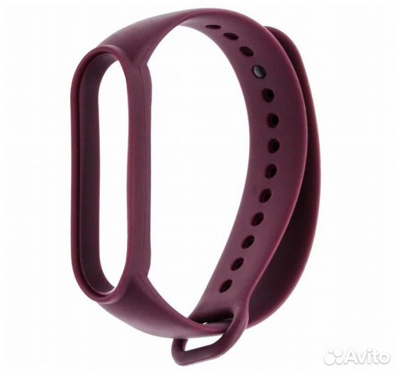 Ремешок для фитнес-браслета Xiaomi Mi Band 5/6/7