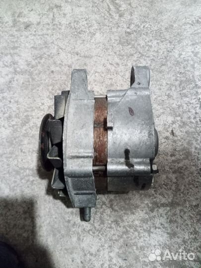 Генератор 2106 новый