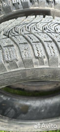 Michelin X-Ice North 3 205/55 R16