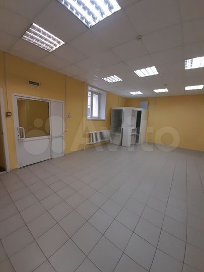 Свободного назначения, 41 м²