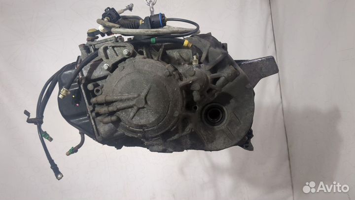 Кпп - автомат (АКПП) 4х4 Volvo XC90 4.4 Инжектор, 2008