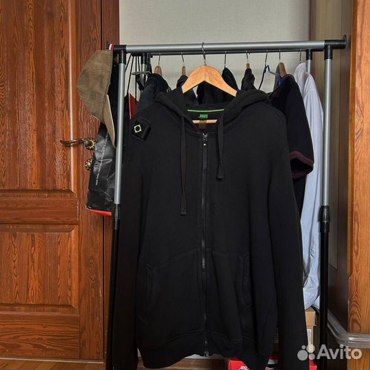 Свитшот толстовка худи ma strum