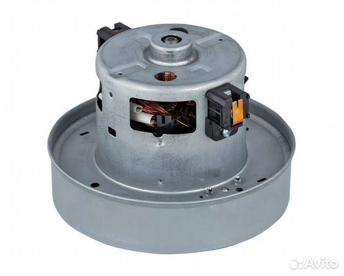 Мотор пылесоса Самсунг VCM-M10GU 2000W