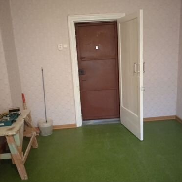 Комната 18,5 м² в 1-к., 2/4 эт.