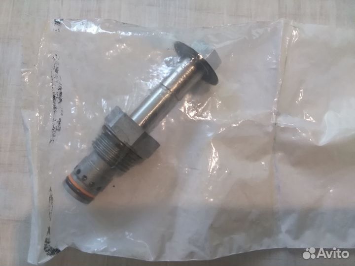 Гидравл. нагнетат. клапан John Deere AT404816 эх