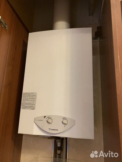 Ремонт газовых колонок. Пайка теплообменника(калор