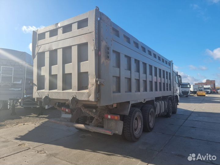 Shacman (Shaanxi) SX33186T366, 2022