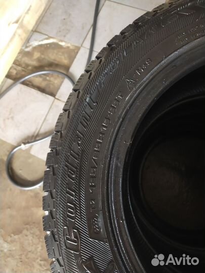 Cordiant Polar 2 185/65 R15 20B