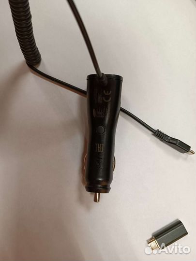 Зарядное устройство samsung